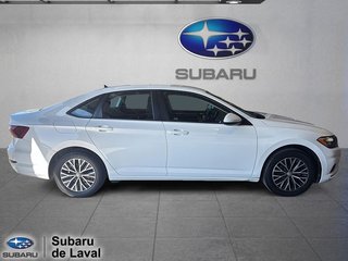 2021 Volkswagen Jetta Comfortline in Laval, Quebec - 4 - w320h240px