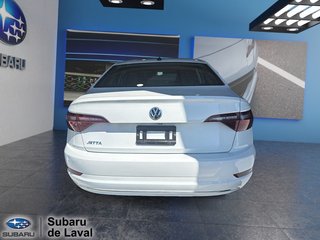 2021 Volkswagen Jetta Comfortline in Laval, Quebec - 6 - w320h240px