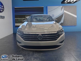 2021 Volkswagen Jetta Comfortline