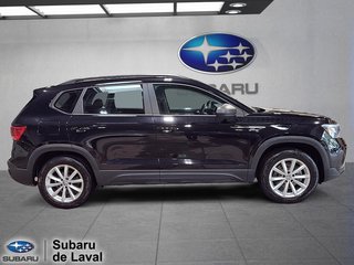 Volkswagen Taos Trendline 2022 à Laval, Québec - 4 - w320h240px