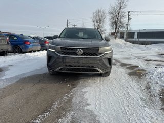 Volkswagen Taos Comfortline 2023 à Laval, Québec - 3 - w320h240px