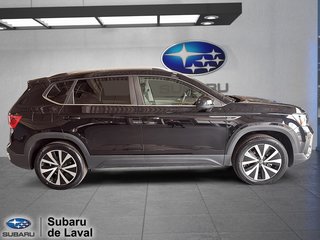 2023 Volkswagen Taos Comfortline in Terrebonne, Quebec - 4 - w320h240px