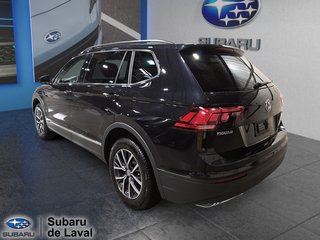 2020 Volkswagen Tiguan Comfortline in Laval, Quebec - 6 - w320h240px