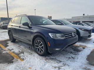 Volkswagen Tiguan Comfortline 2021 à Terrebonne, Québec - 5 - w320h240px