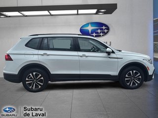 Volkswagen Tiguan Trendline 2023 à Laval, Québec - 4 - w320h240px