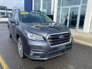 2022  ASCENT Touring in Granby, Quebec - 4 - w320h240px