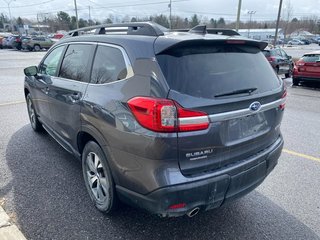 2022  ASCENT Touring in Granby, Quebec - 2 - w320h240px