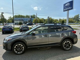 Subaru Crosstrek Sport 2021 à Granby, Québec - 2 - w320h240px