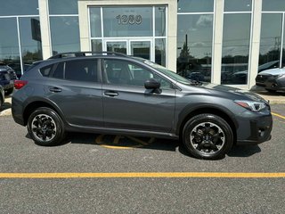 Subaru Crosstrek Sport 2021 à Granby, Québec - 6 - w320h240px