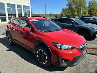 Subaru Crosstrek Touring 2021 à Granby, Québec - 3 - w320h240px