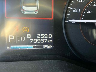 Subaru Crosstrek Touring 2021 à Granby, Québec - 5 - w320h240px