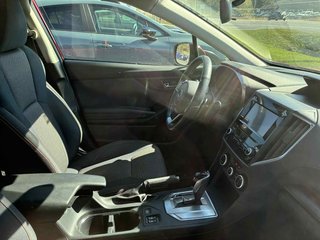 Subaru Crosstrek Touring 2021 à Granby, Québec - 4 - w320h240px