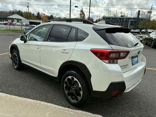 Subaru Crosstrek Touring 2021 à Granby, Québec - 3 - w320h240px