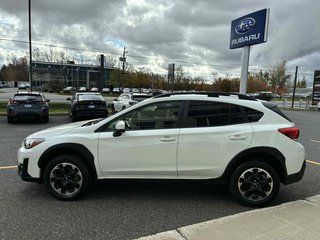 Subaru Crosstrek Touring 2021 à Granby, Québec - 2 - w320h240px