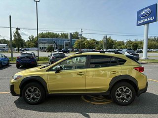Subaru Crosstrek Commodité 2022 à Granby, Québec - 2 - w320h240px
