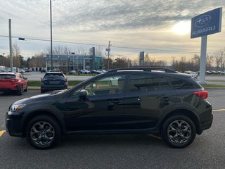 Crosstrek Outdoor 2023 à Granby, Québec - 2 - w320h240px