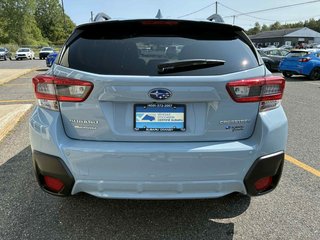 2023 Subaru Crosstrek Sport in Granby, Quebec - 5 - w320h240px