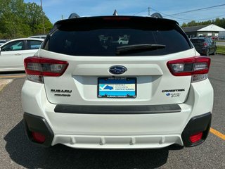 2023 Subaru Crosstrek Outdoor in Granby, Quebec - 4 - w320h240px