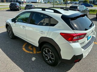 2023 Subaru Crosstrek Outdoor in Granby, Quebec - 3 - w320h240px