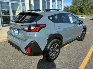 2024 Subaru Crosstrek Touring in Granby, Quebec - 6 - w320h240px