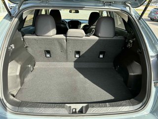 2024 Subaru Crosstrek Touring in Granby, Quebec - 5 - w320h240px