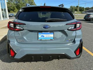 2024 Subaru Crosstrek Touring in Granby, Quebec - 4 - w320h240px