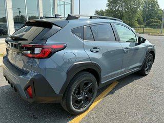 2024 Subaru Crosstrek Onyx in Granby, Quebec - 6 - w320h240px