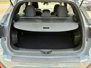 2024 Subaru Crosstrek Onyx in Granby, Quebec - 5 - w320h240px