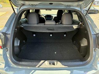 Subaru Crosstrek Onyx 2024 à Granby, Québec - 5 - w320h240px