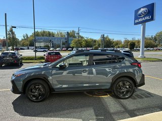 Subaru Crosstrek Onyx 2024 à Granby, Québec - 2 - w320h240px