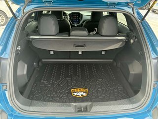 Subaru Crosstrek Wilderness 2024 à Granby, Québec - 5 - w320h240px