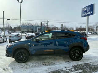 Subaru Crosstrek Wilderness 2024 à Granby, Québec - 2 - w320h240px