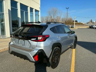 2024 Subaru Crosstrek Onyx in Granby, Quebec - 5 - w320h240px