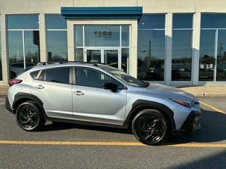 2024 Subaru Crosstrek Onyx in Granby, Quebec - 6 - w320h240px