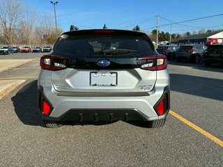2024 Subaru Crosstrek Onyx in Granby, Quebec - 4 - w320h240px