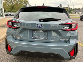 2024 Subaru Crosstrek Convenience in Granby, Quebec - 5 - w320h240px