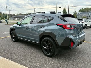 2024 Subaru Crosstrek Convenience in Granby, Quebec - 3 - w320h240px