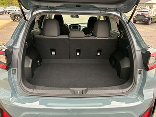 2024 Subaru Crosstrek Convenience in Granby, Quebec - 6 - w320h240px