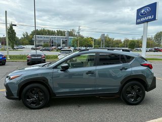 2024 Subaru Crosstrek Convenience in Granby, Quebec - 2 - w320h240px