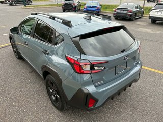2024 Subaru Crosstrek Convenience in Granby, Quebec - 4 - w320h240px
