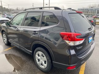 2019  Forester Base in Granby, Quebec - 3 - w320h240px