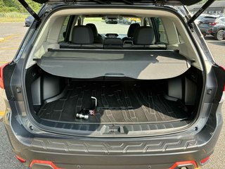 2021 Subaru Forester Sport in Granby, Quebec - 5 - w320h240px