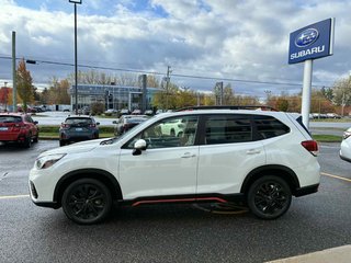Subaru Forester Sport 2021 à Granby, Québec - 2 - w320h240px