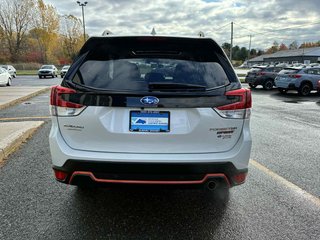 Subaru Forester Sport 2021 à Granby, Québec - 4 - w320h240px