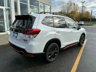 Subaru Forester Sport 2021 à Granby, Québec - 6 - w320h240px