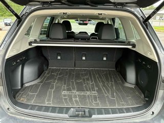 Subaru Forester Limited 2023 à Granby, Québec - 6 - w320h240px