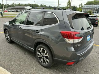 Subaru Forester Limited 2023 à Granby, Québec - 4 - w320h240px