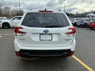 Subaru Forester Base 2024 à Granby, Québec - 4 - w320h240px