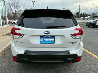 Subaru Forester Touring 2024 à Granby, Québec - 4 - w320h240px