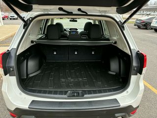 Subaru Forester Touring 2024 à Granby, Québec - 5 - w320h240px